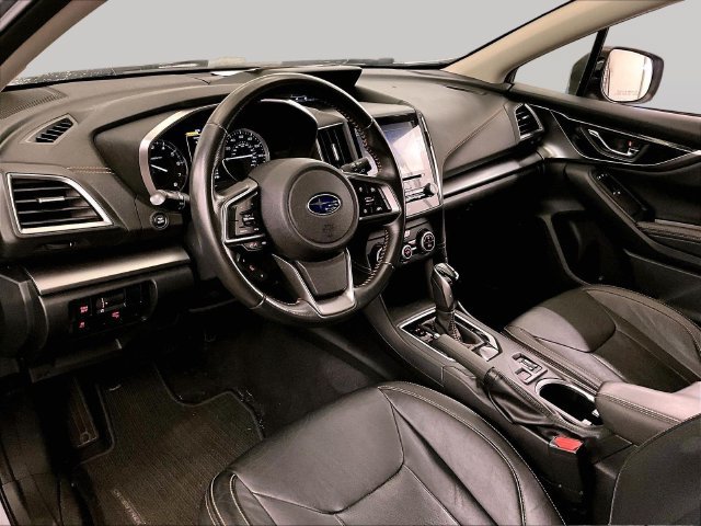 Used 2019 Subaru Crosstrek 2.0i Limited AWD/4WD image 12