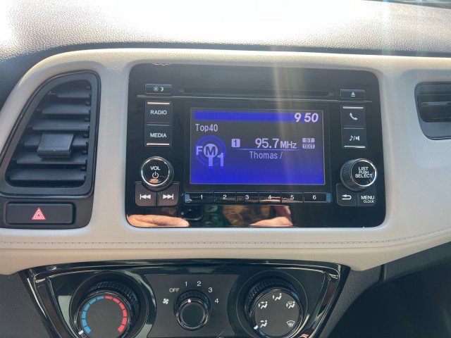 Used 2019 Honda HR-V LX image 19