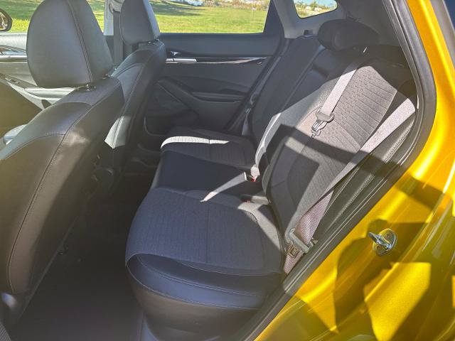 Used 2022 Kia Seltos S AWD/4WD image 32