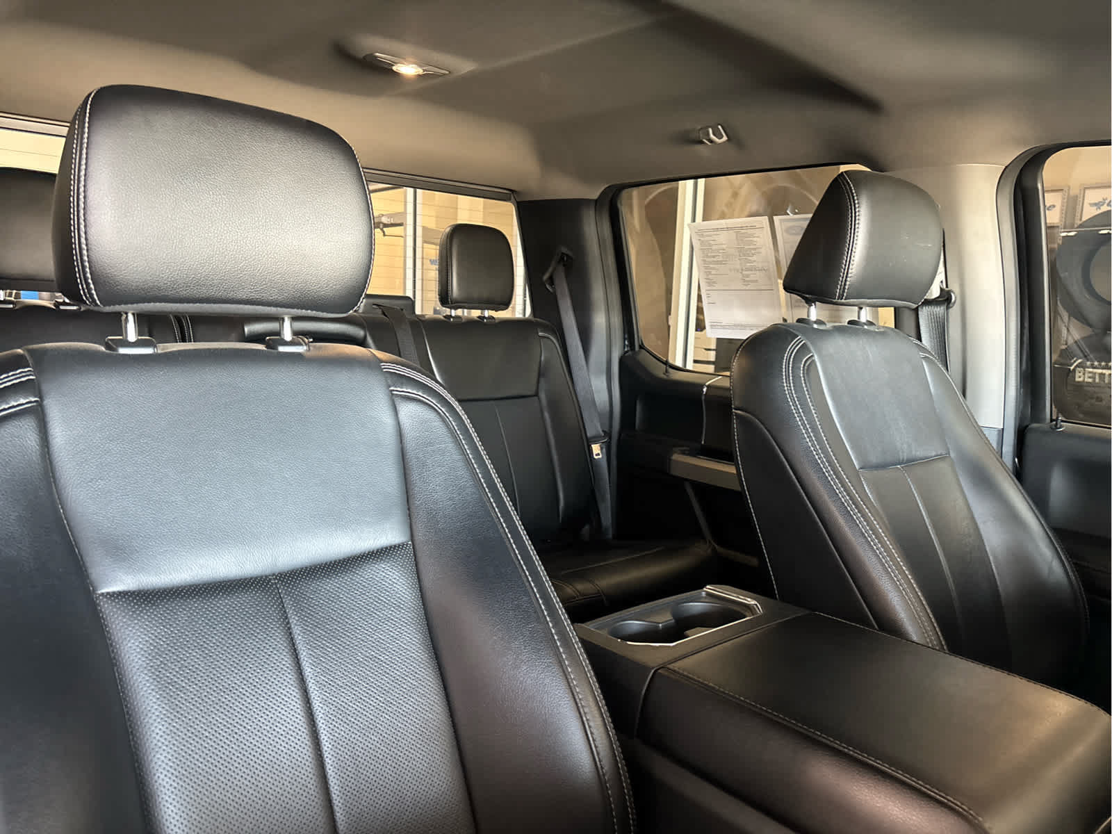Certified 2021 Ford F250 Lariat AWD/4WD image 41