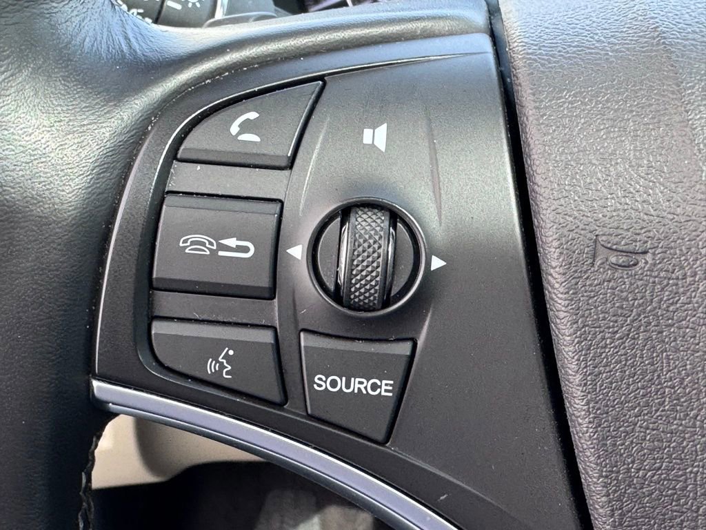 Used 2017 Acura MDX SH-AWD w/ Technology Package image 36