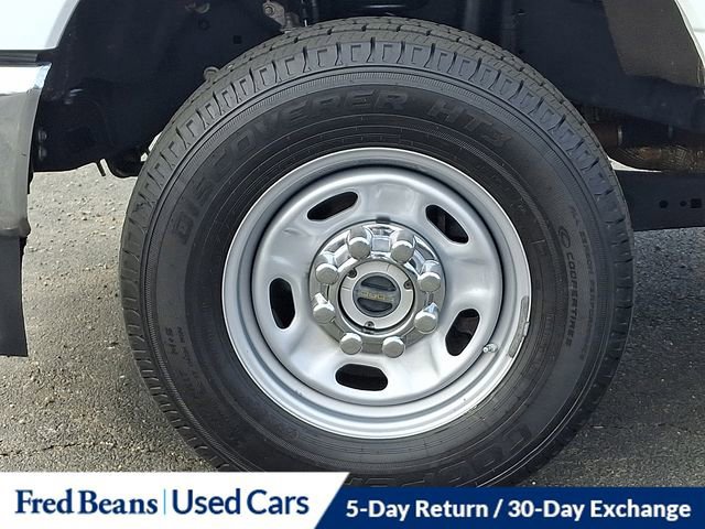 Certified 2024 Ford F250 XL w/ Snow Plow Prep Package image 28