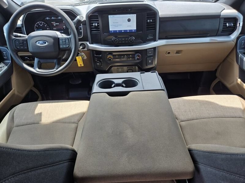 Certified 2023 Ford F150 XLT AWD/4WD image 15