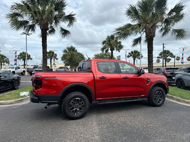 Certified 2024 Ford Ranger XLT RWD image 6