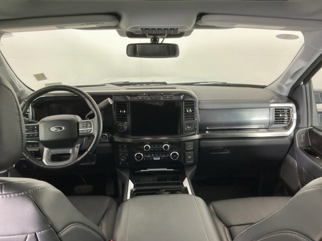 Certified 2024 Ford F350 Lariat w/ Lariat Ultimate Package image 29