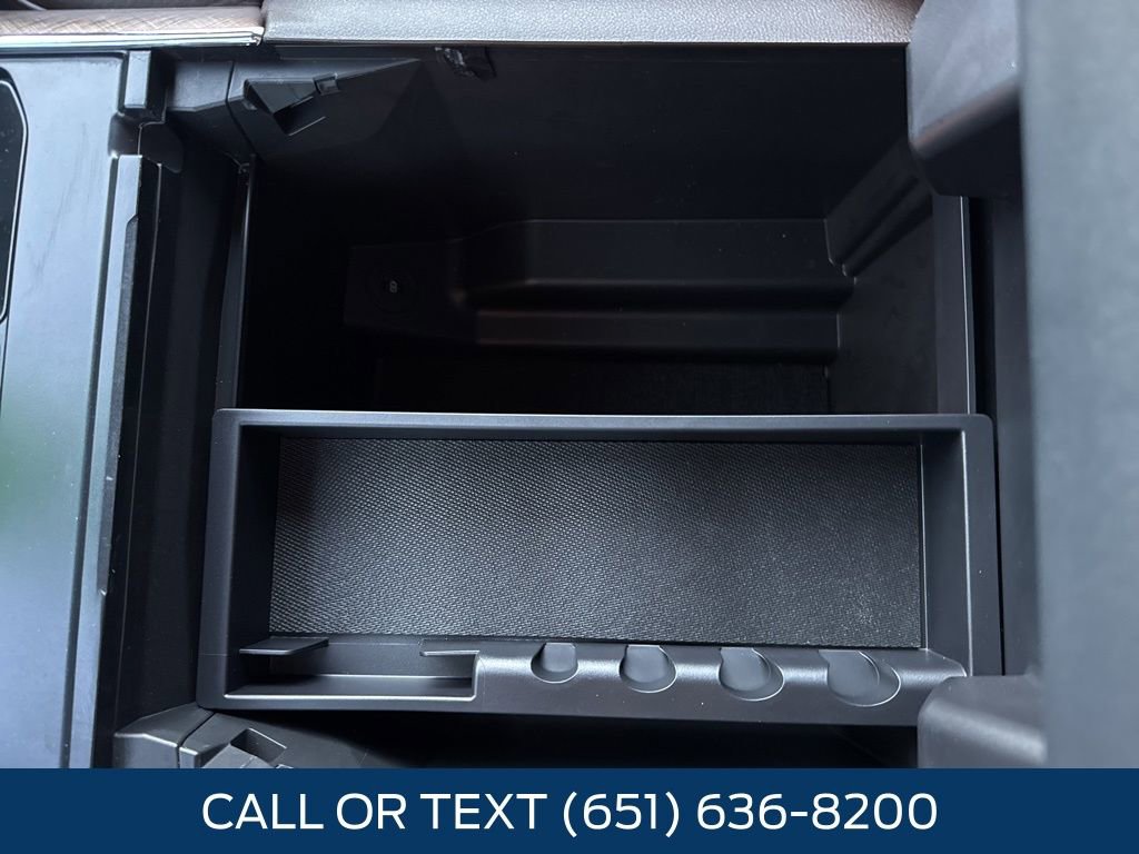 Certified 2024 Ford F150 King Ranch image 17