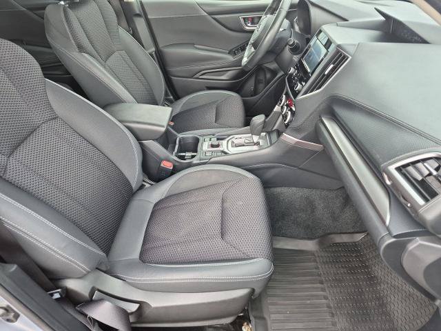 Used 2021 Subaru Forester Premium AWD/4WD image 31