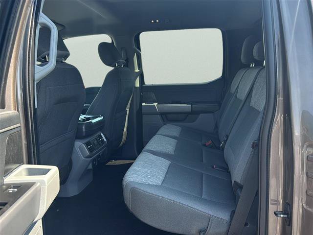 Certified 2021 Ford F150 XLT w/ Equipment Group 302A High AWD/4WD image 17