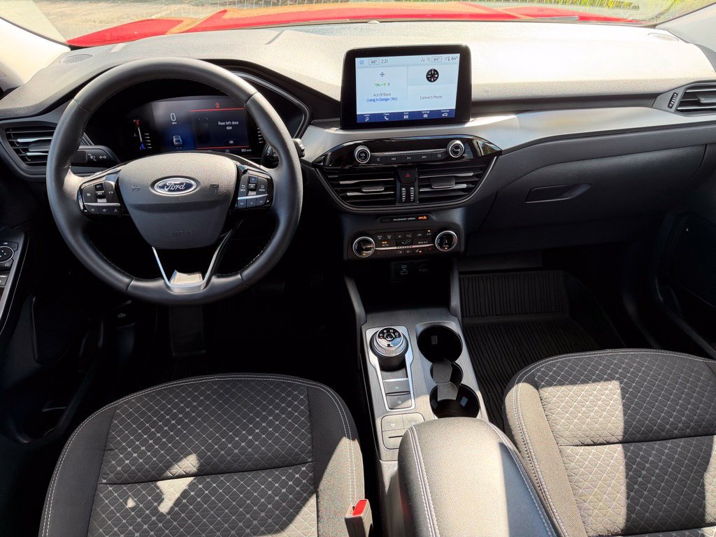 Certified 2023 Ford Escape Active AWD/4WD image 29