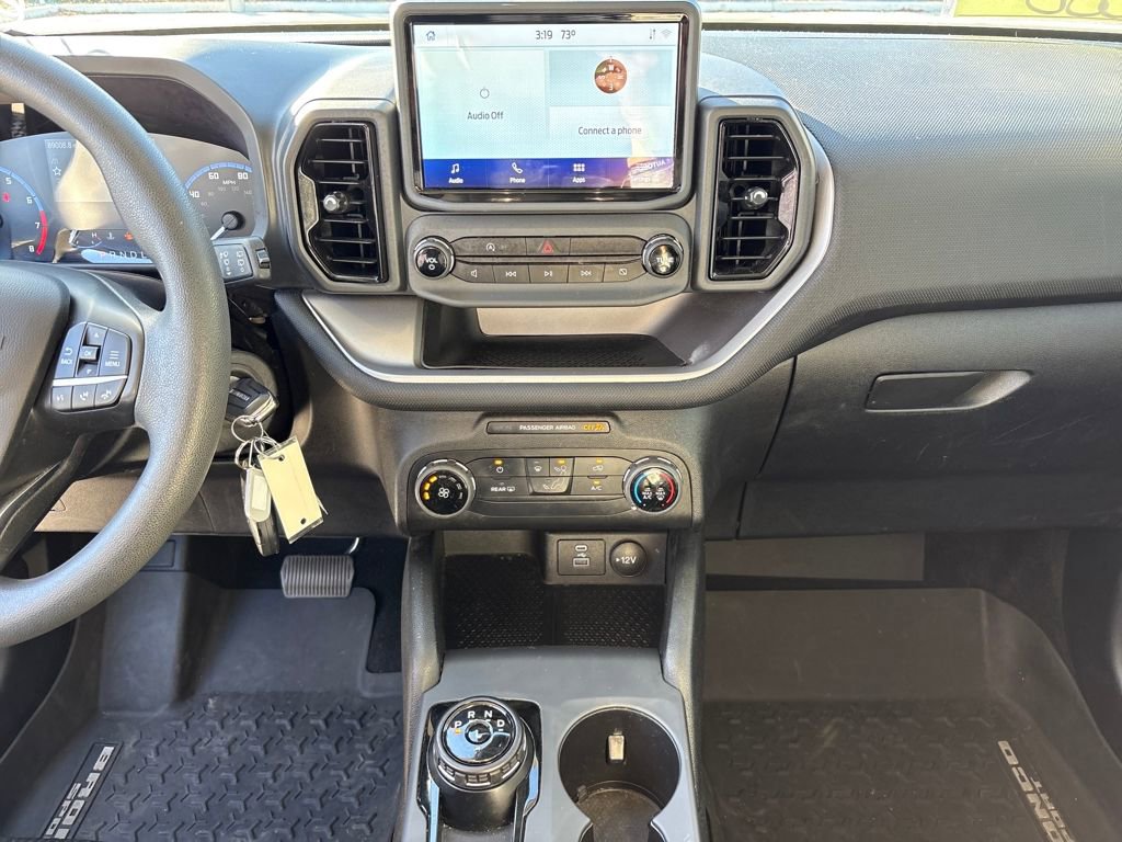 Certified 2021 Ford Bronco Sport image 23