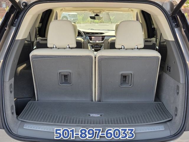 Used 2022 Cadillac XT6 Premium Luxury w/ Technology Package FWD image 13