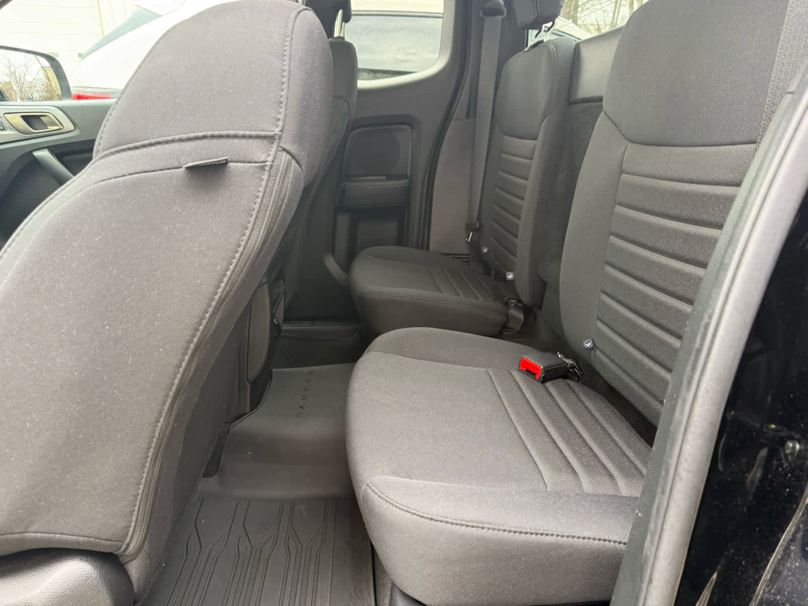 Certified 2023 Ford Ranger XLT w/ Equipment Group 301A Mid image 13