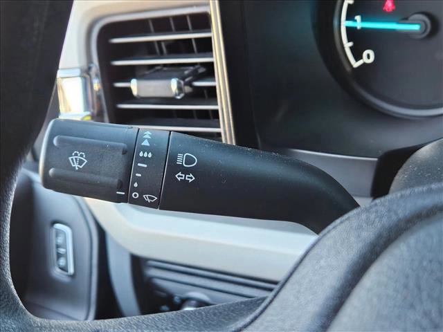 Certified 2024 Ford F350 XL w/ Camper Package image 23