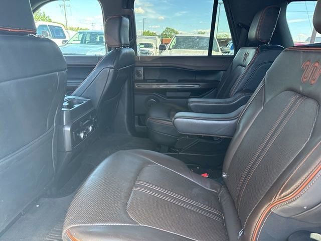 Certified 2020 Ford Expedition Max King Ranch AWD/4WD image 11