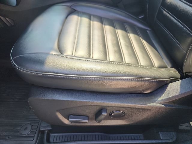 Certified 2022 Ford Edge SEL w/ Convenience Package AWD/4WD image 23
