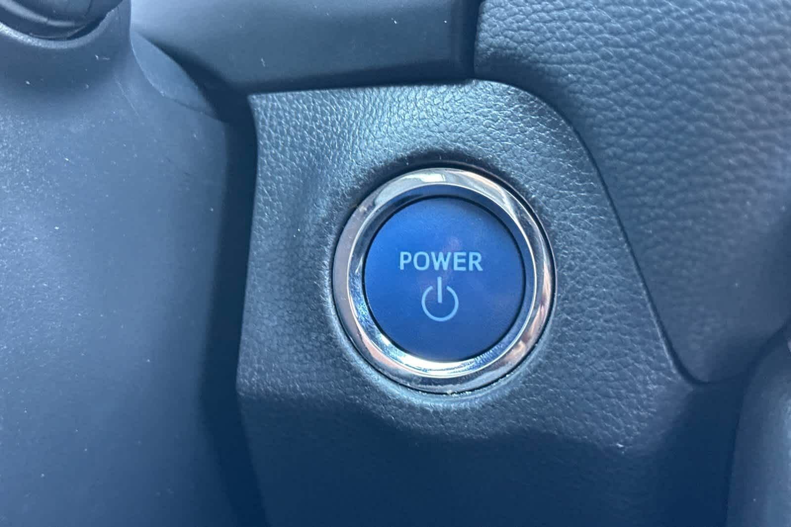 Used 2021 Toyota RAV4 XSE AWD/4WD image 22