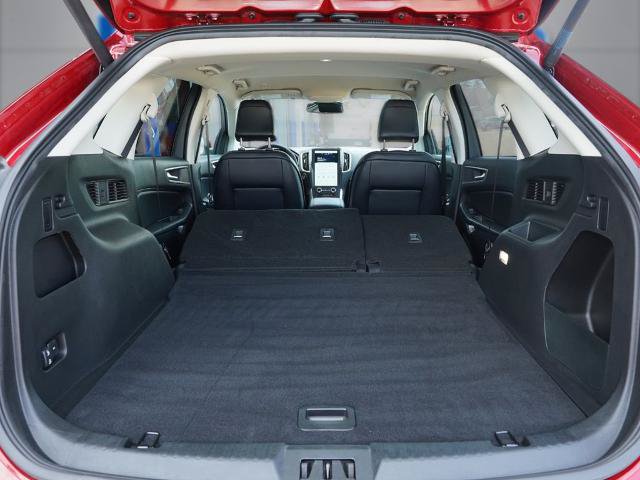 Certified 2024 Ford Edge SEL w/ Convenience Package AWD/4WD image 26