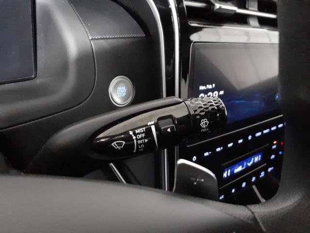 Used 2024 Hyundai Santa Cruz Night image 21