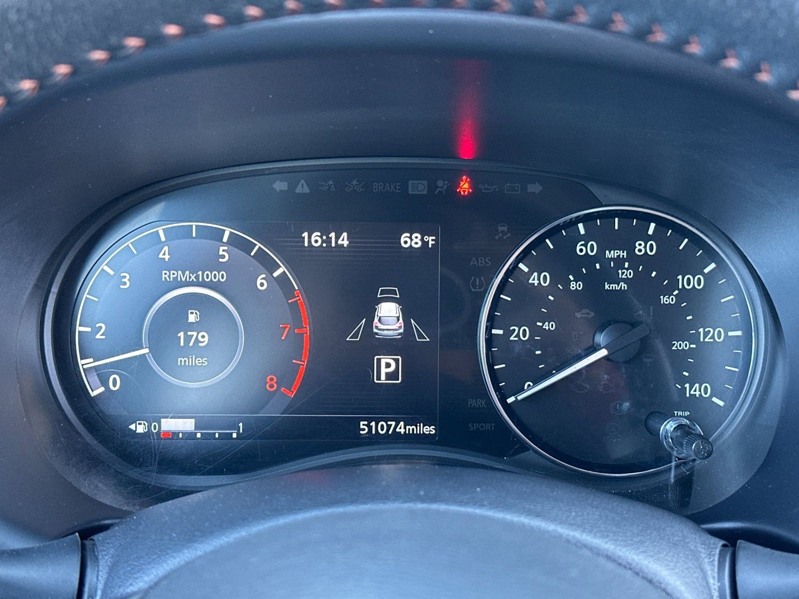 Used 2024 Nissan Kicks SR image 23