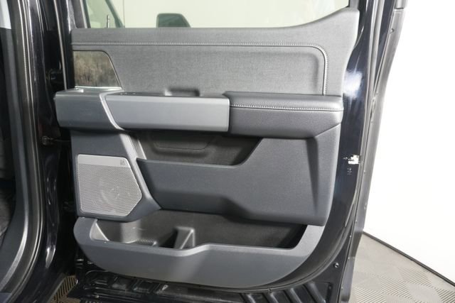 Certified 2023 Ford F250 Lariat w/ Lariat Ultimate Package AWD/4WD image 41