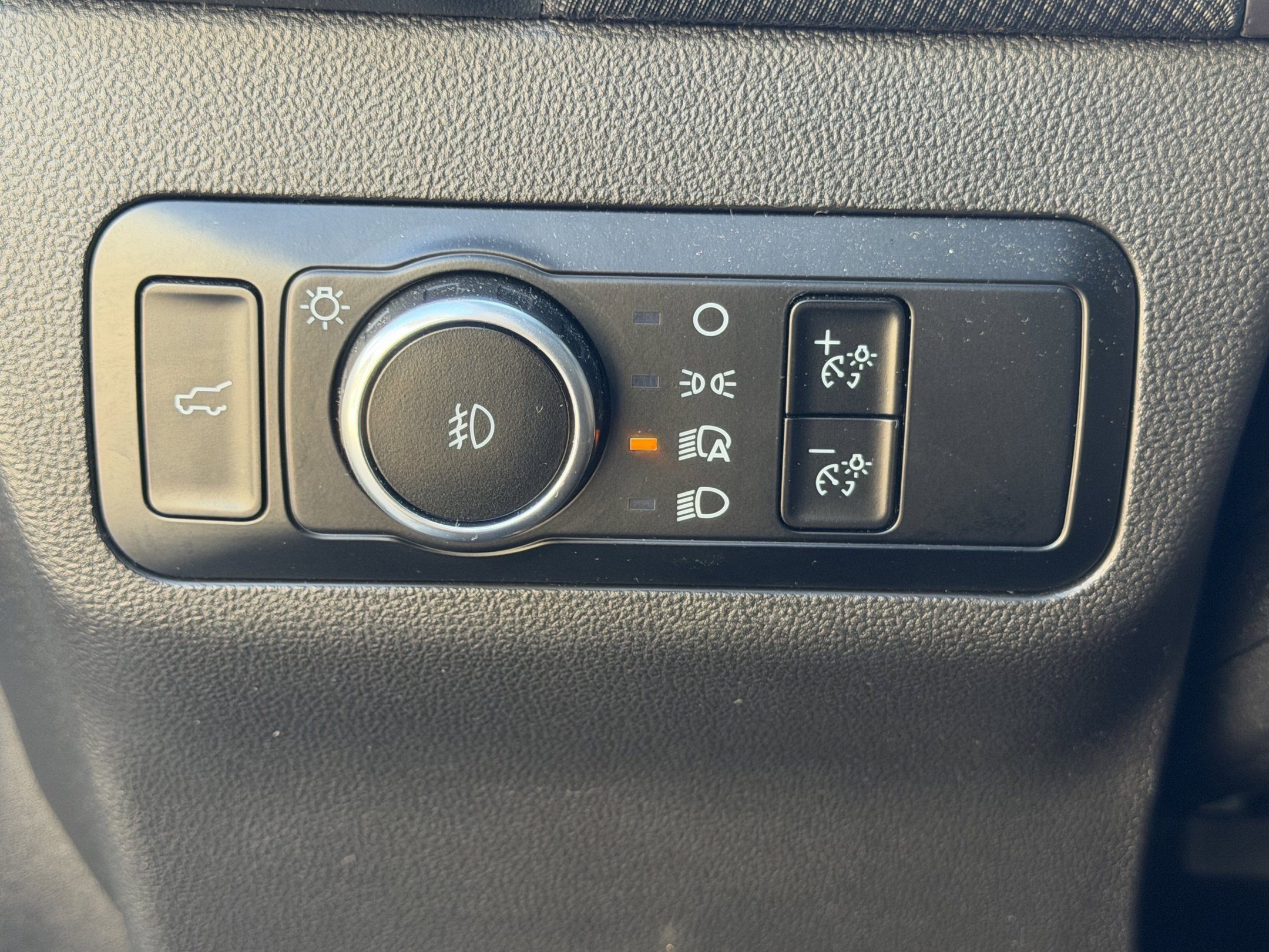 Certified 2023 Ford Bronco Sport Big Bend w/ Convenience Package AWD/4WD image 21