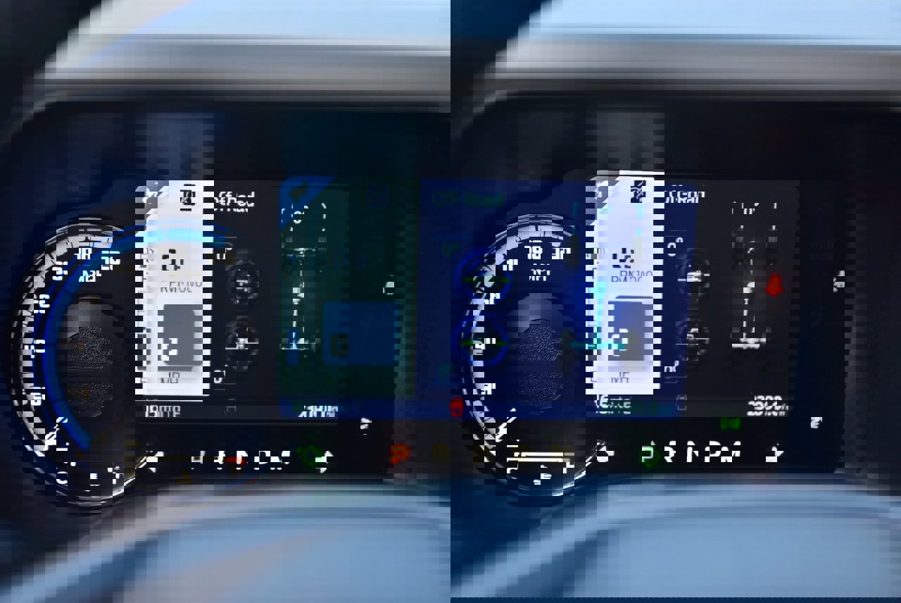 Certified 2023 Ford Bronco Wildtrak image 26