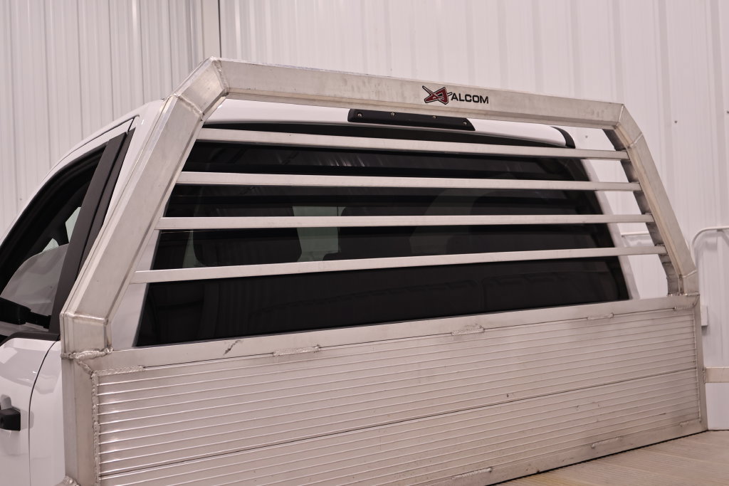 Certified 2024 Ford F550 4x4 Regular Cab Super Duty image 28
