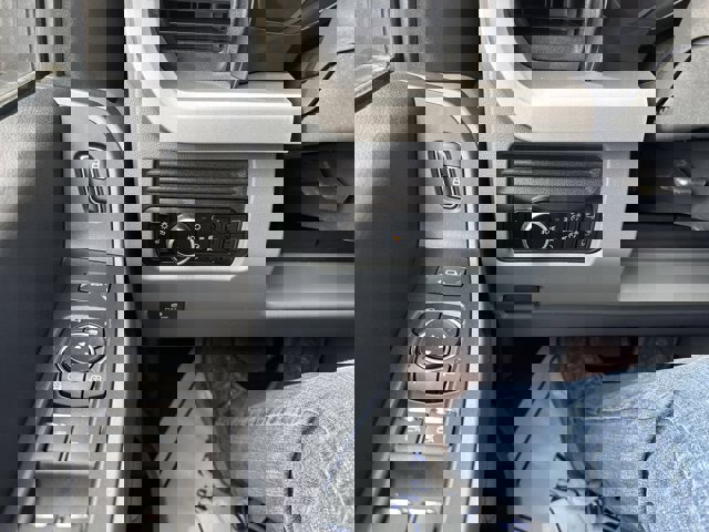 Certified 2025 Ford F350 XLT w/ 360-Degree Camera Package image 28