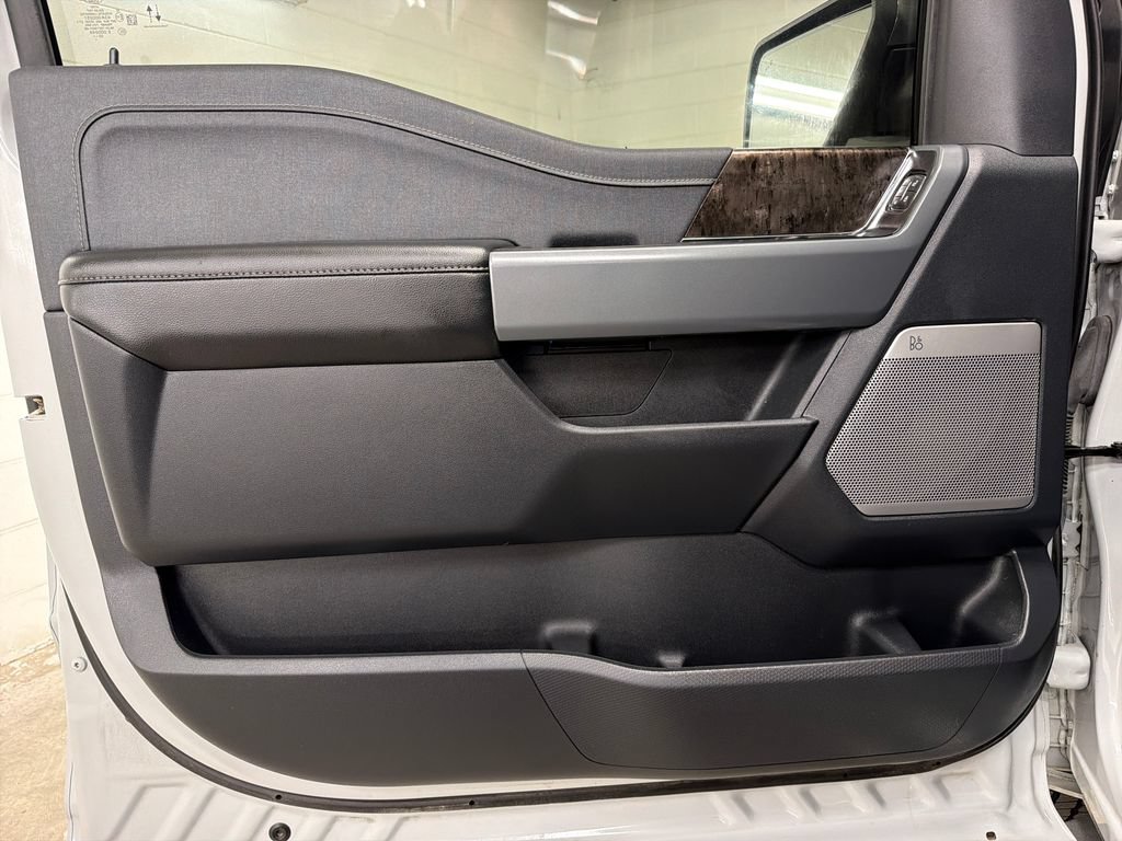Certified 2023 Ford F150 Lariat AWD/4WD image 18