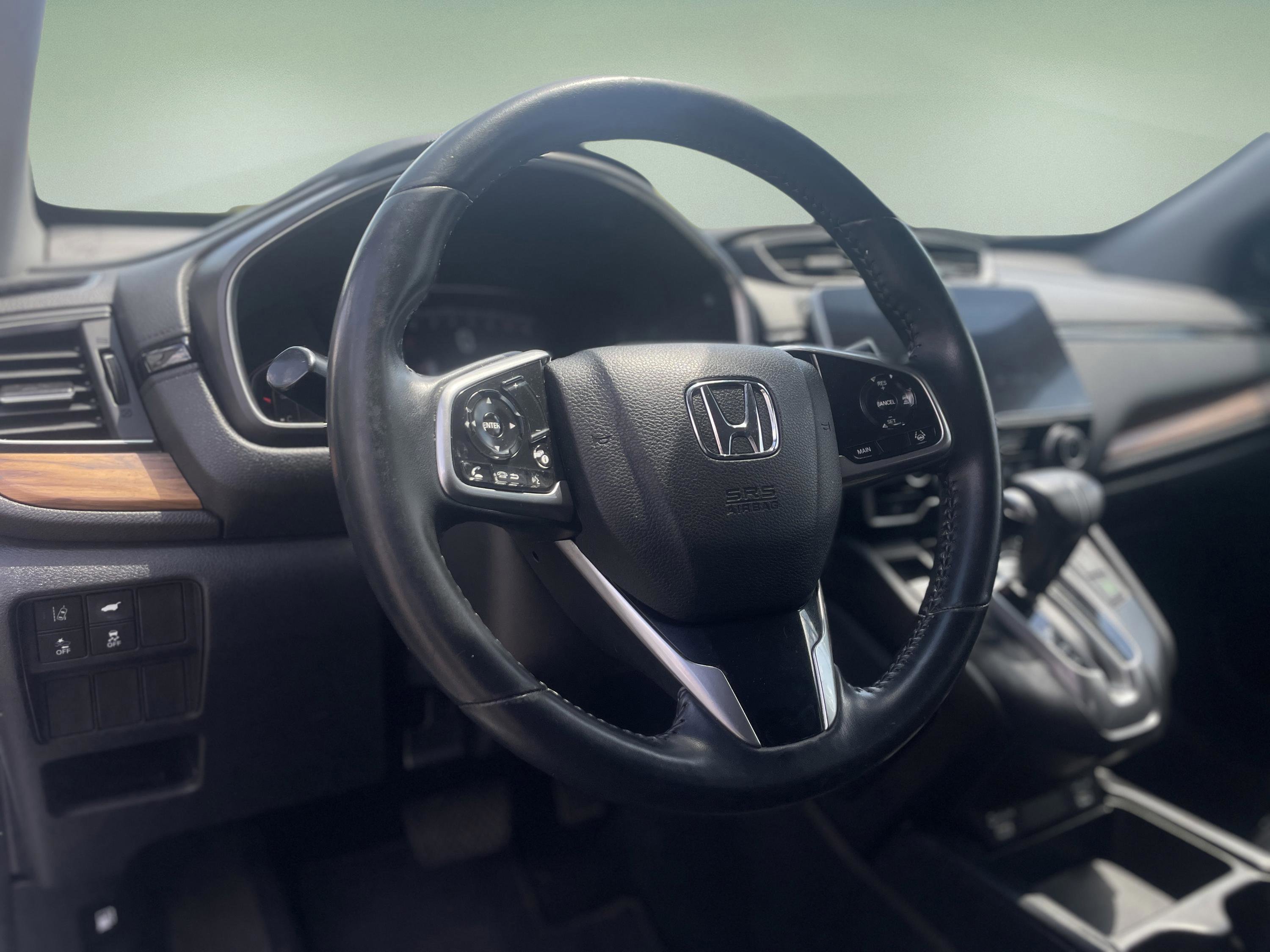 Used 2022 Honda CR-V EX-L image 13