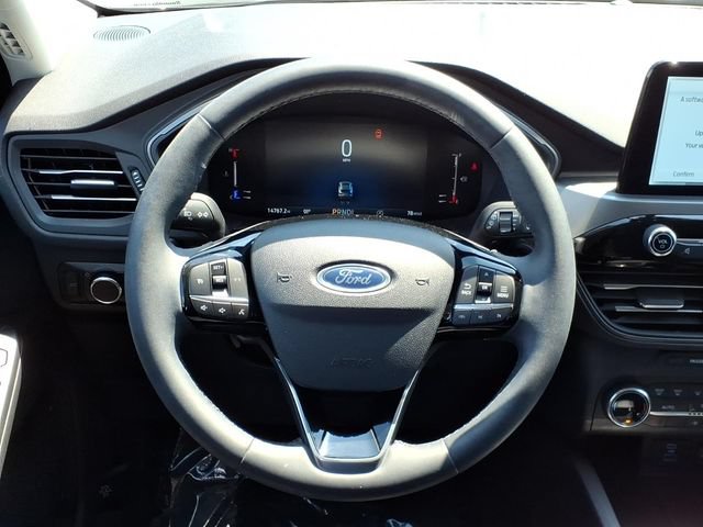 Certified 2023 Ford Escape Active AWD/4WD image 14