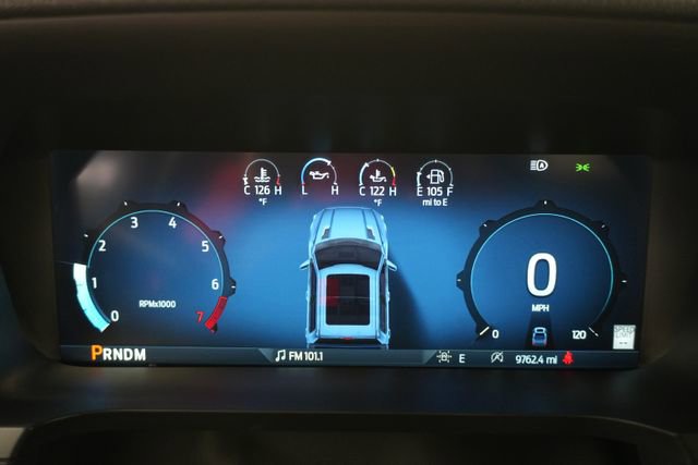 Certified 2024 Ford F150 XLT w/ Equipment Group 302A MID image 11