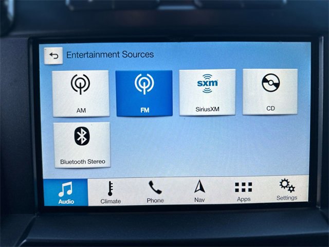 Certified 2018 Ford F150 King Ranch w/ Equipment Group 601A Luxury image 17