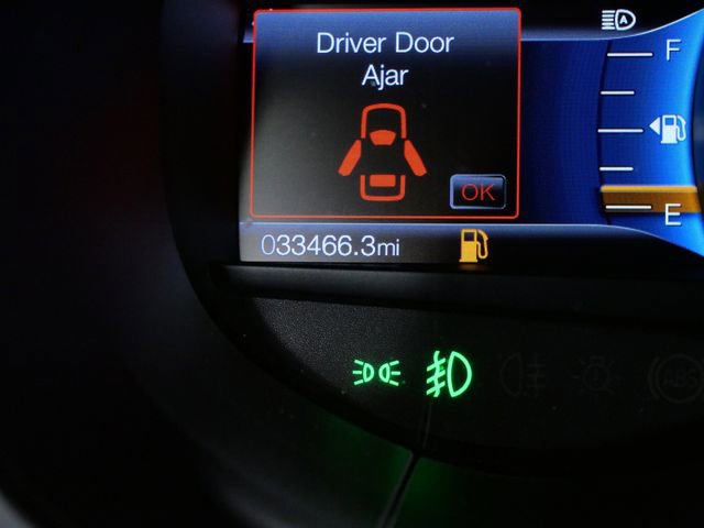 Certified 2023 Ford Edge SEL w/ Sport Appearance Package AWD/4WD image 20