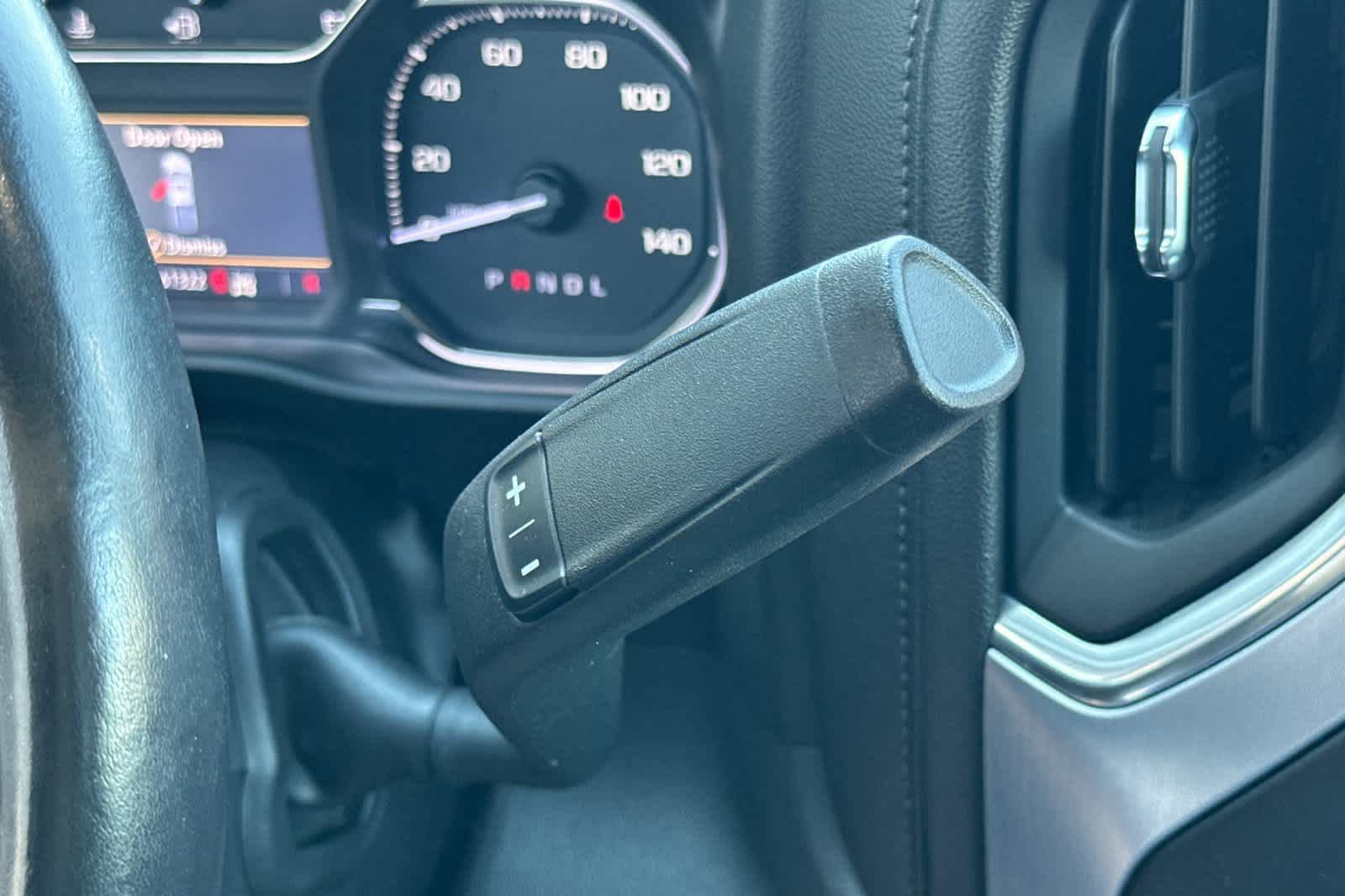 Used 2019 GMC Sierra 1500 SLT w/ SLT Premium Plus Package image 21