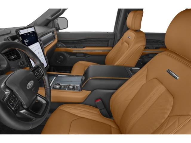Certified 2023 Ford Expedition Max Platinum image 9