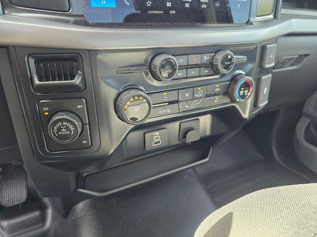 Certified 2026 Ford F150 XL AWD/4WD image 23