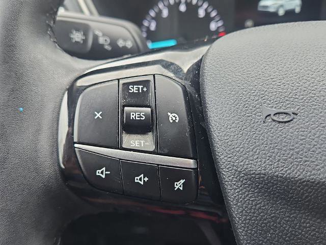 Certified 2022 Ford Escape SE w/ Convenience Package image 21