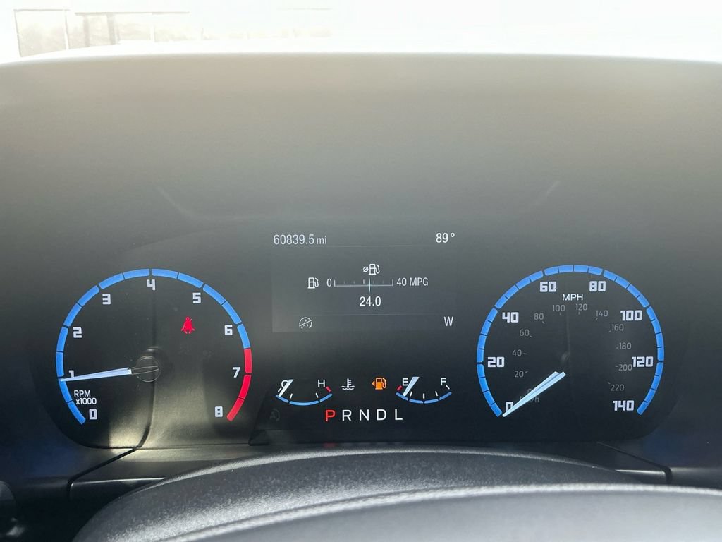 Certified 2022 Ford Bronco Sport Big Bend AWD/4WD image 19