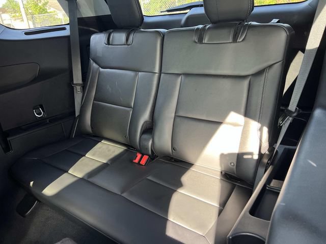 Certified 2023 Ford Explorer XLT w/ Equipment Group 202A AWD/4WD image 14