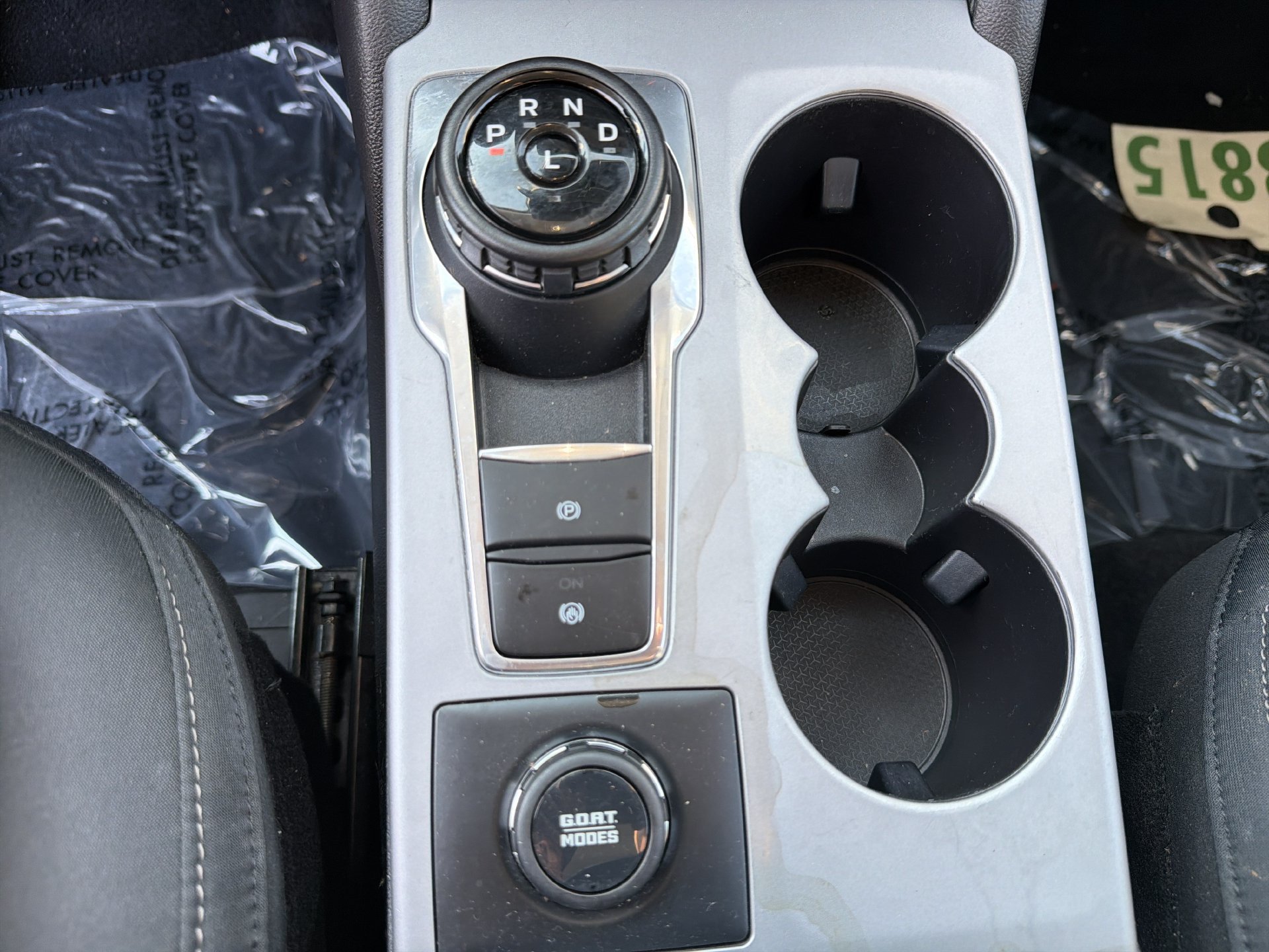 Certified 2023 Ford Bronco Sport Big Bend w/ Convenience Package AWD/4WD image 9