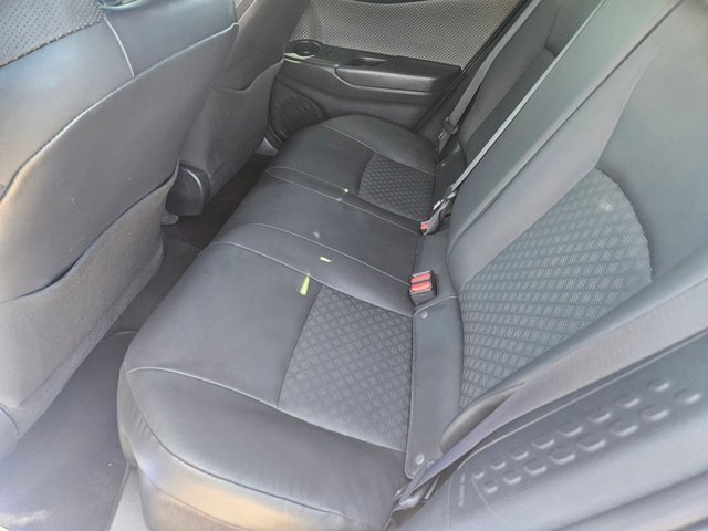 Used 2021 Toyota C-HR Limited image 16