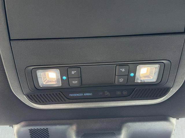 Certified 2025 Ford F150 STX image 31