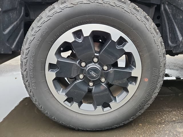 Certified 2021 Ford Ranger XL w/ Equipment Group 101A High AWD/4WD image 6