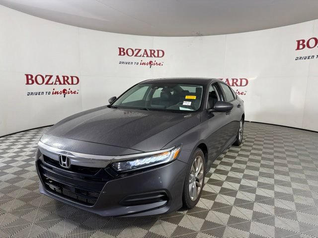 Used 2019 Honda Accord LX image 4
