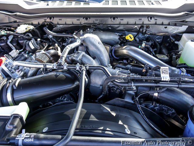 Certified 2026 Ford F350 XL AWD/4WD image 26