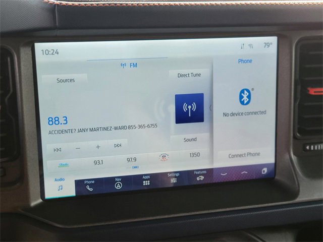 Certified 2023 Ford Bronco Raptor image 26