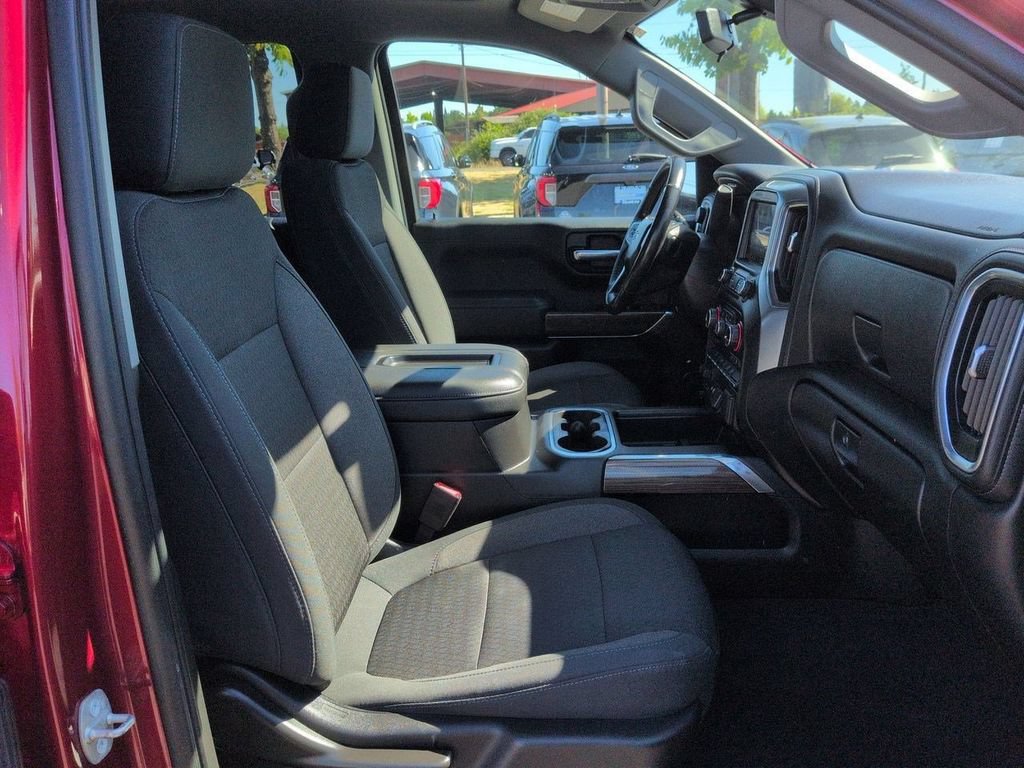 Used 2020 Chevrolet Silverado 1500 RST w/ All-Star Edition AWD/4WD image 30