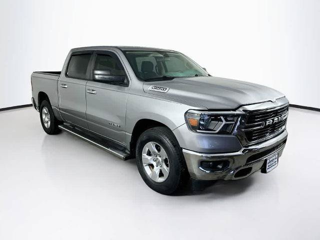 Used 2020 RAM 1500 Big Horn RWD image 24