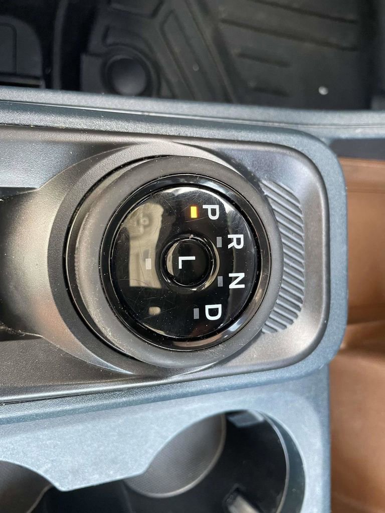 Certified 2022 Ford Maverick Lariat w/ Lariat Luxury Package image 17